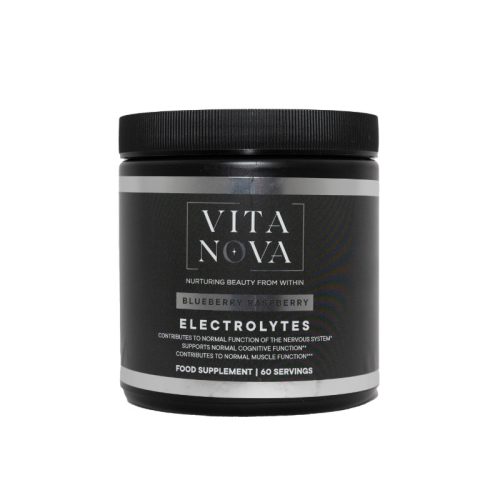 Blueberry Raspberry Electrolytes