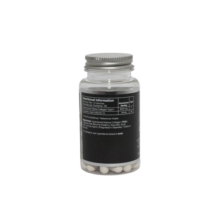 Collagen 60 capsules - Image 2