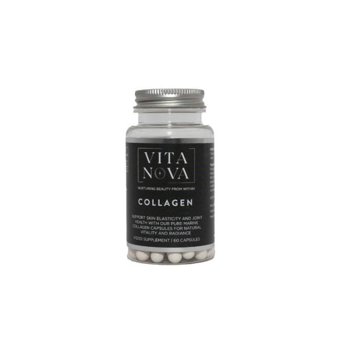 Collagen 60 capsules
