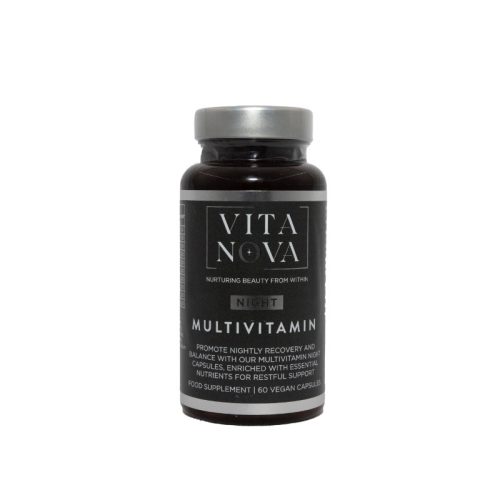 Multivitamin Night 60 capsules