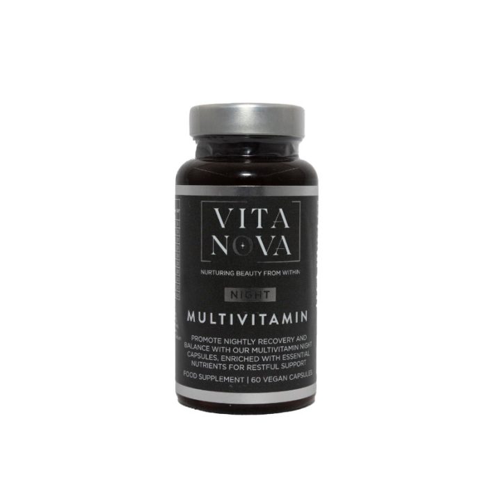 Multivitamin Night 60 capsules