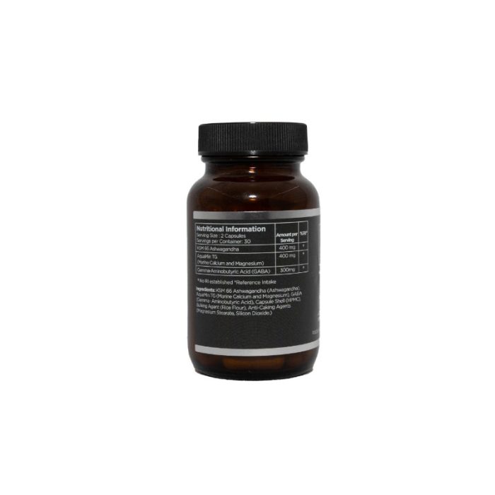 Sleep 60 capsules - Image 2