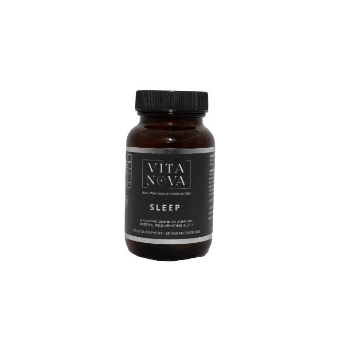 Sleep 60 capsules