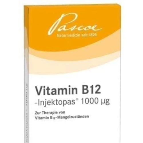 Vitamin B12 - 1000mg